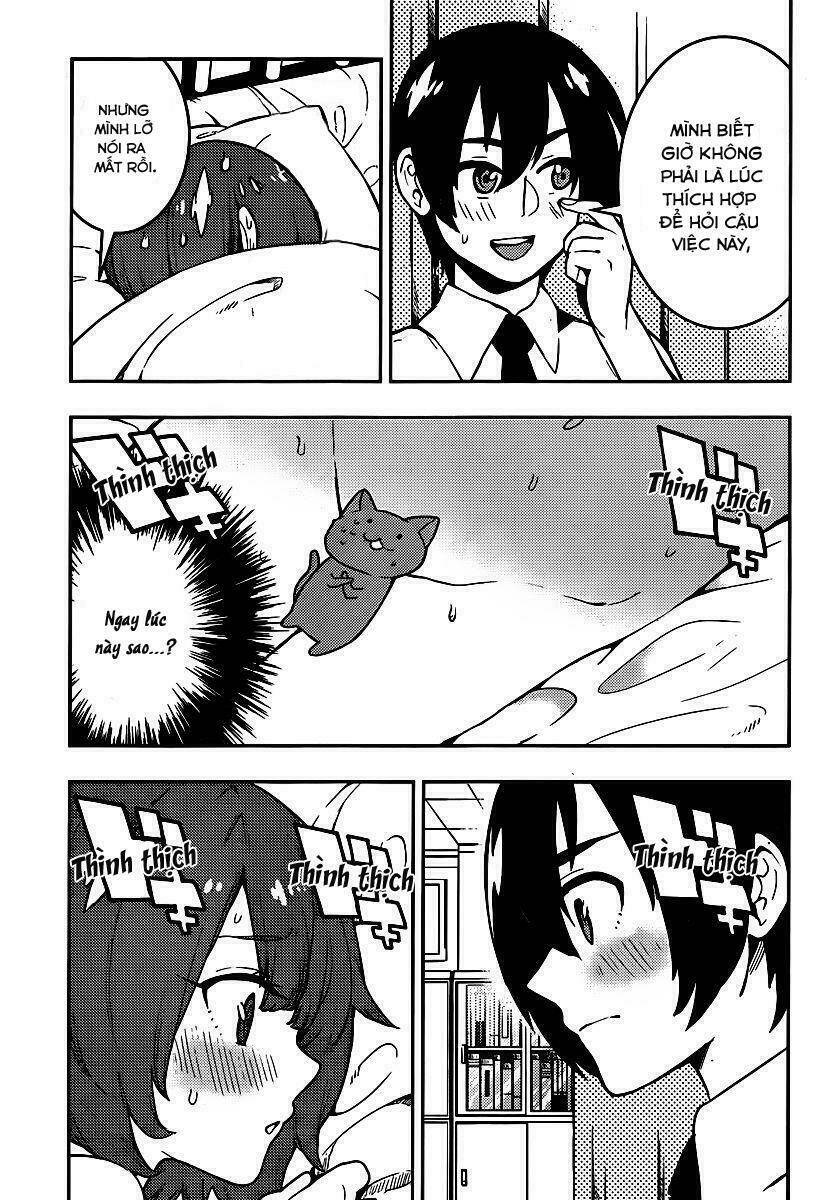 boku girl chapter 83 16