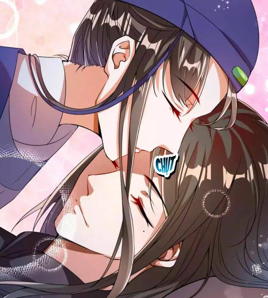 thái tử điện hạ, nô tài có hỉ rồi chapter 15 11