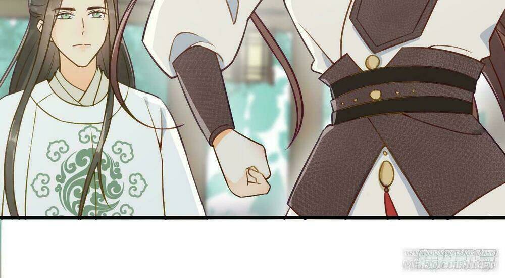 vương gia ba tuổi rưỡi của tôi chapter 12 56