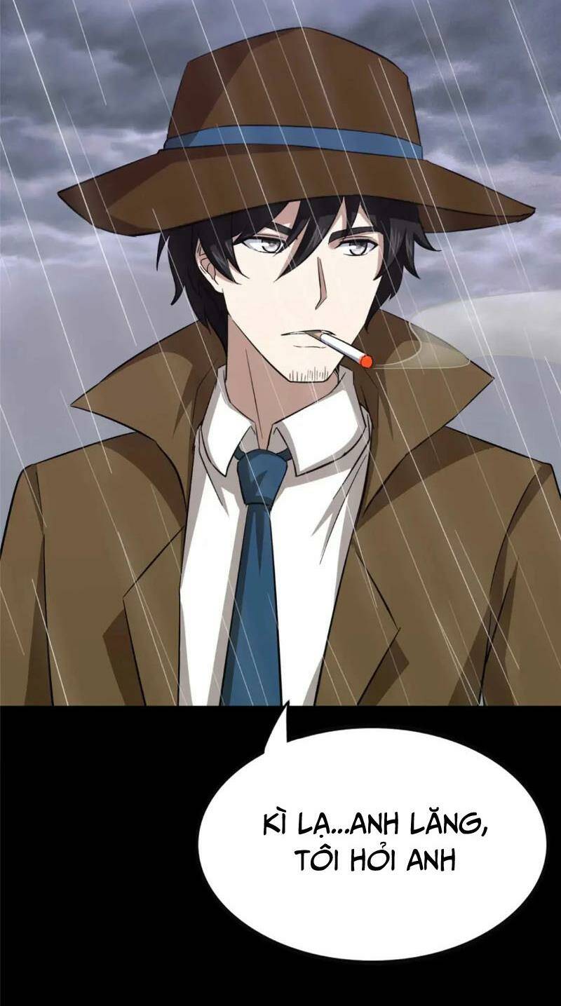 bạn gái virus của tôi chapter 408 23