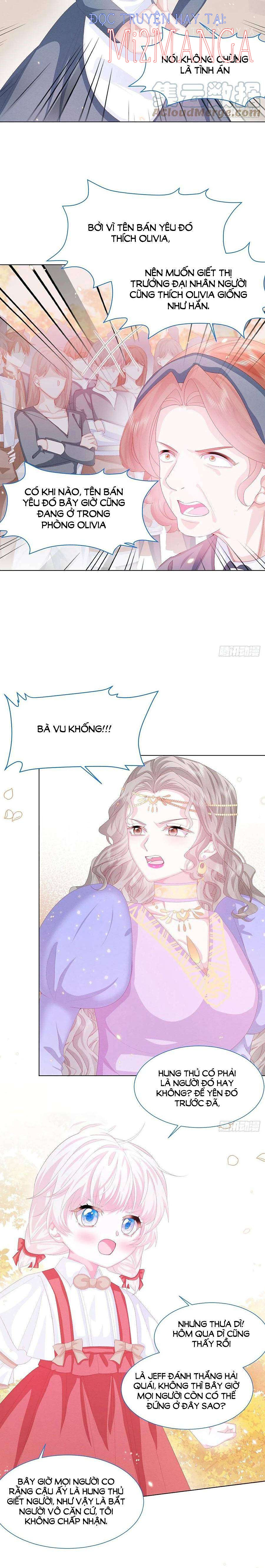 ninita yêu dấu chapter 27.2 1