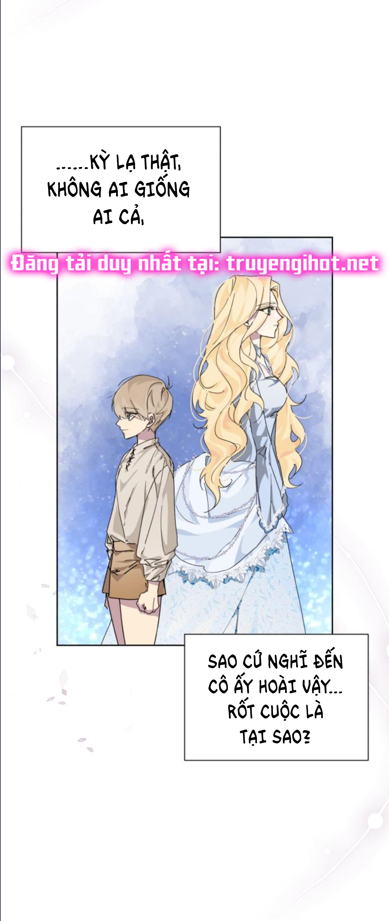 đã có lúc ta muốn nàng chết đi chapter 9.2 15