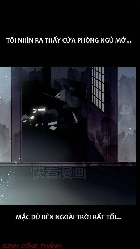 tiểu quỷ chapter 6 12