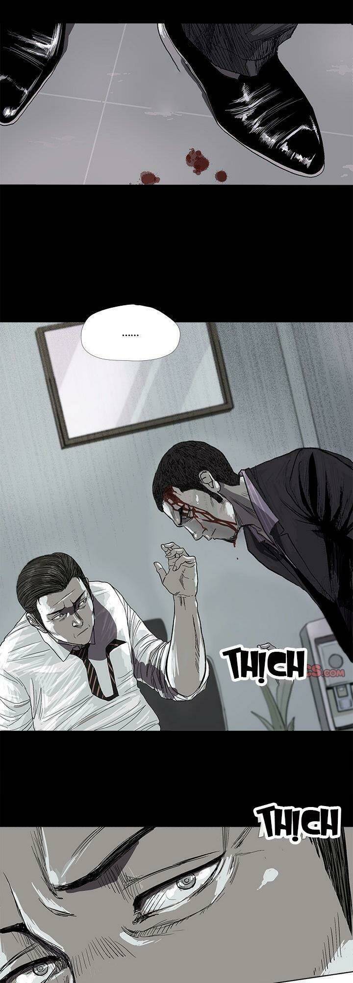 âm mưu báo thù chapter 8 7