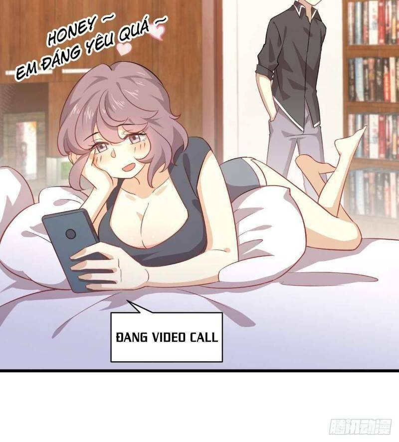 xuyên không vào thế giới nữ cường chapter 95 28