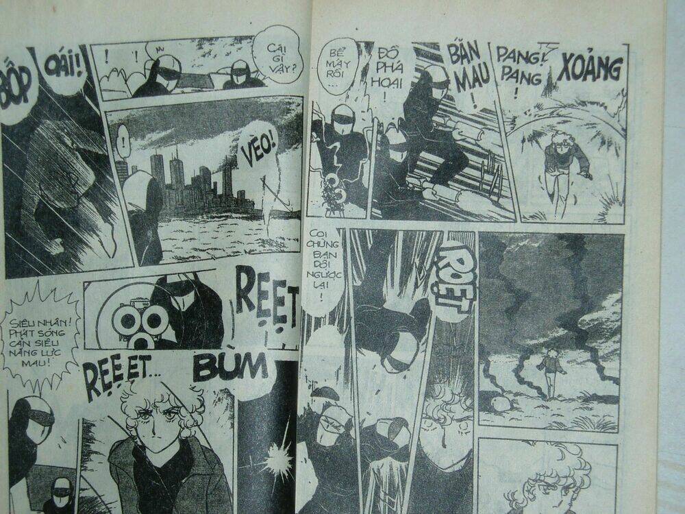 siêu nhân locke chapter 12 21