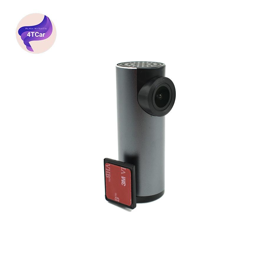 Camera hành trình T1 dùng cho màn android ô tô chất lượng 1080P , cảnh báo làn đường ADAS-GPS