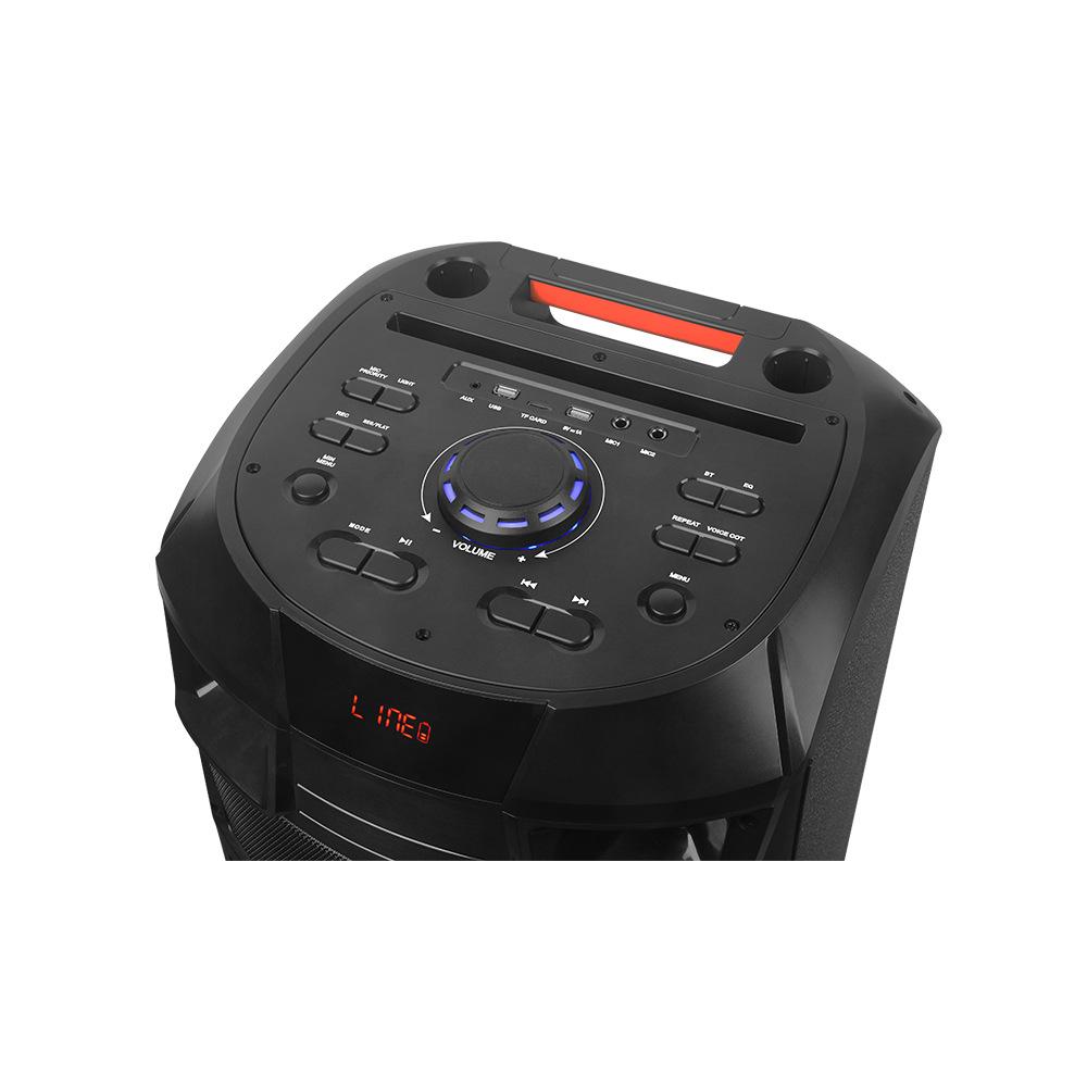 Aiyima 30W 4inch 1PC loa loa loãng phụ 6ohm loa âm thanh bass DIY Nhà hát tại nhà Trung tâm âm nhạc Altavoz Portatil