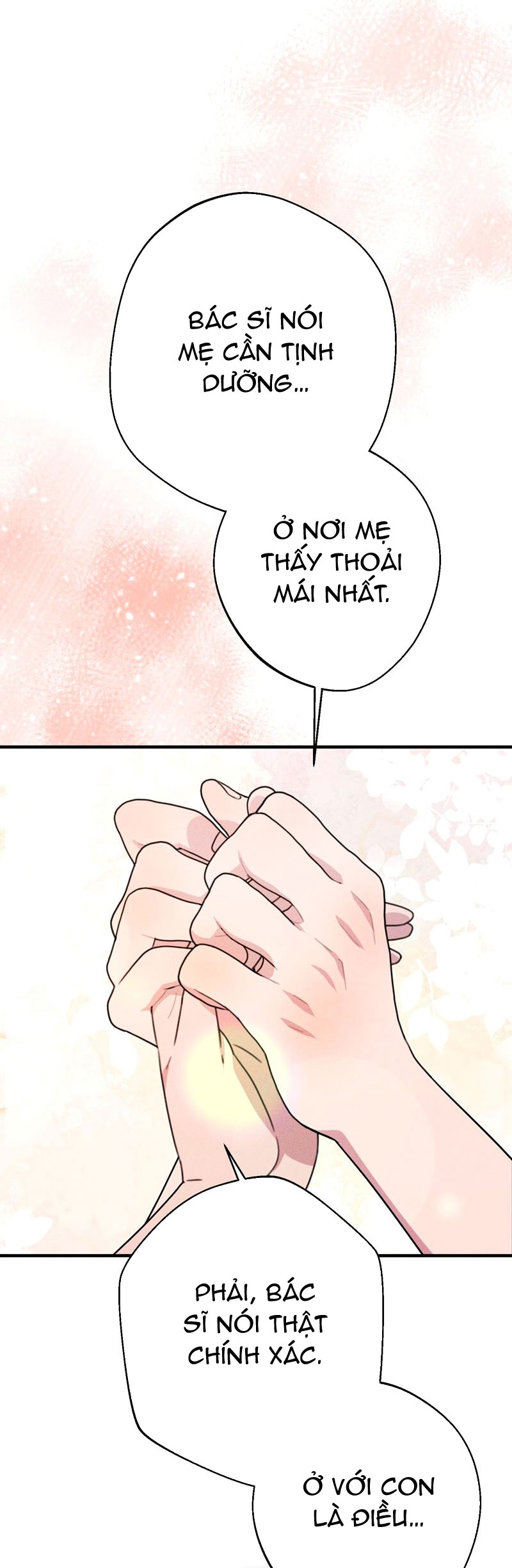 thỏa thuận với người chồng giả của tôi chapter 8.1 19