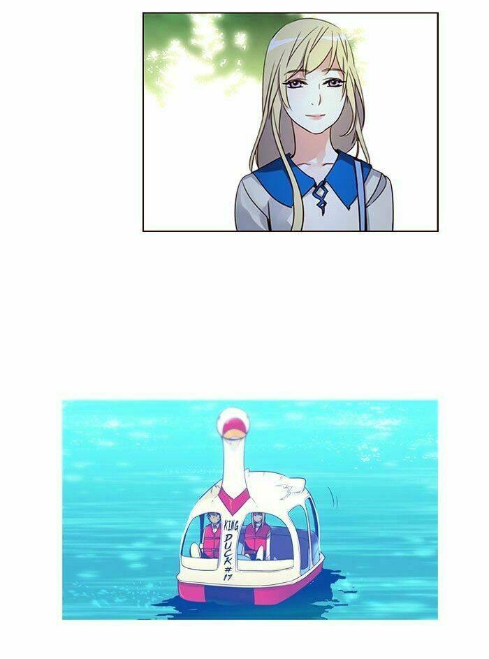 nữ sinh trường wilds chapter 260 17