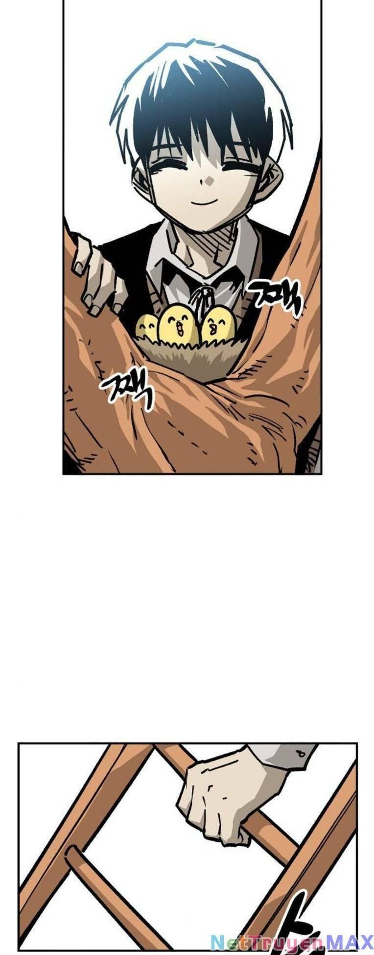 chỉ có cái c.h.ế.t mới là sự cứu rỗi chapter 36 61