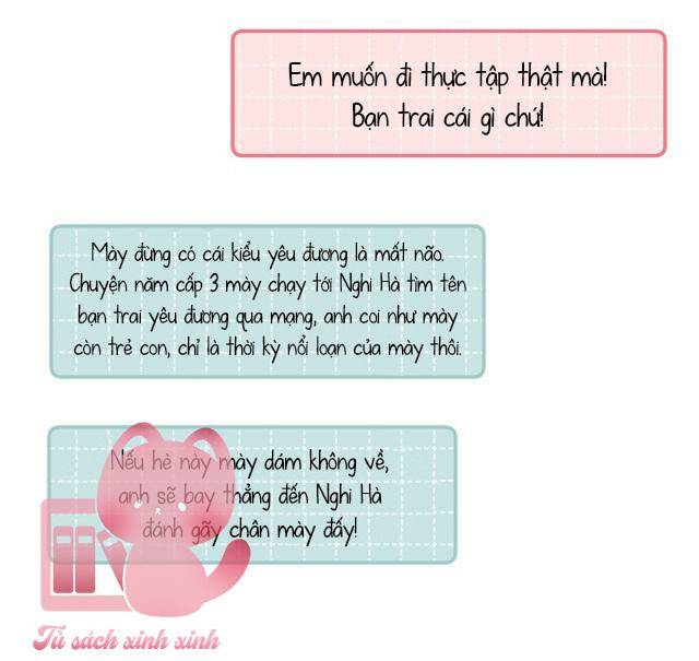 vụng trộm giấu không được chapter 87 32