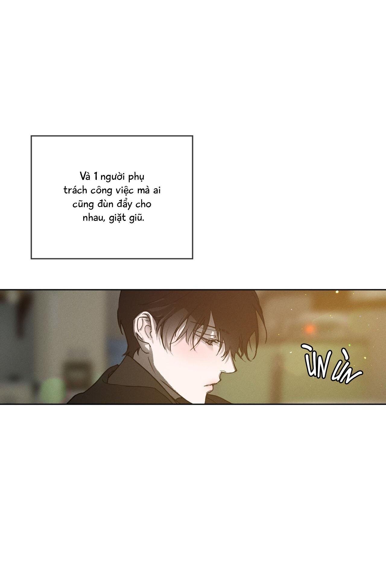 hồi ức của nhịp thở chapter 25 17