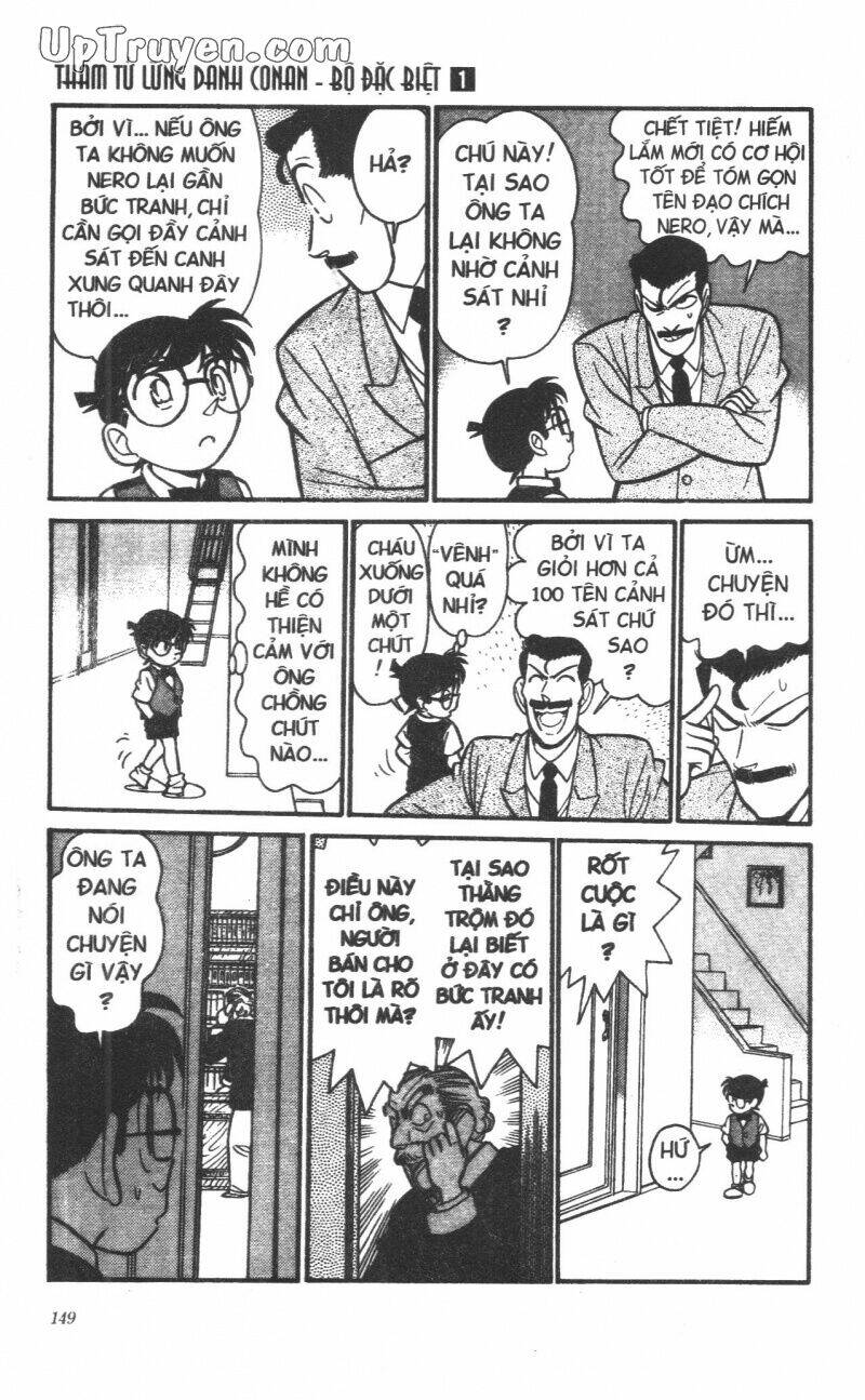 conan - bộ đặc biệt chapter 1 152