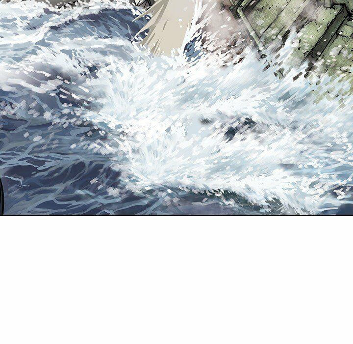 đứa con thần chết chapter 0 35