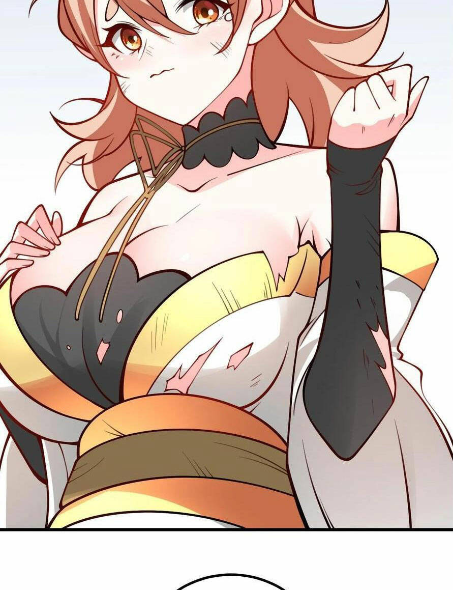 mang theo các tiên tử vô địch thiên hạ chapter 54 51