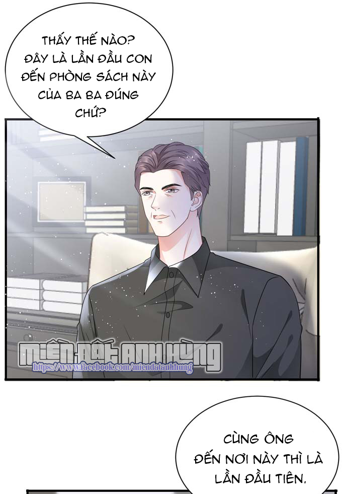 [16+] đại tiểu thư có thể có ý đồ xấu chapter 30 9