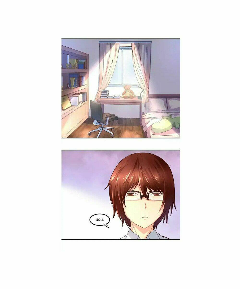 100 ngày em gái tôi mất tích chapter 6 10