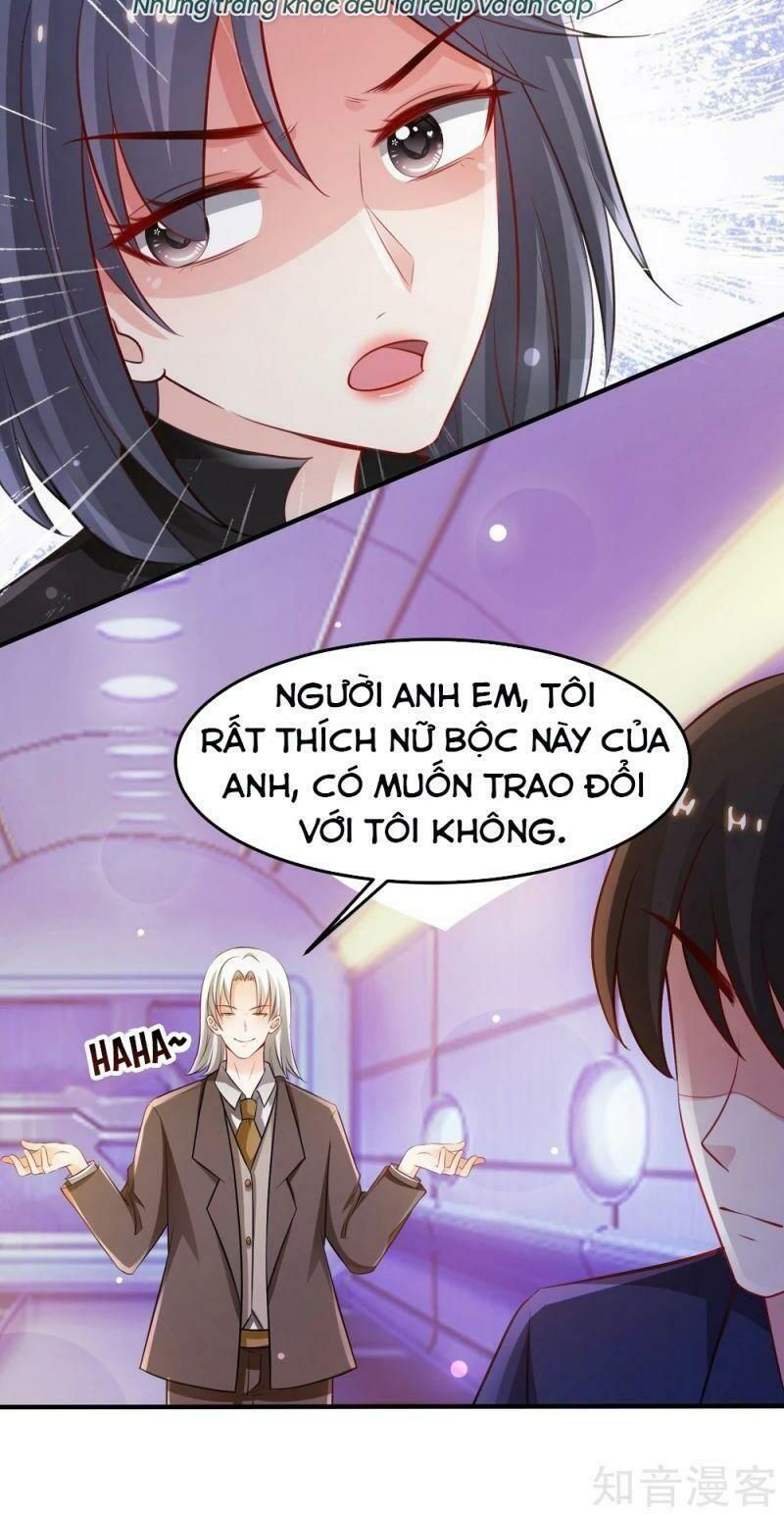 tối cường vận đào hoa chapter 99 8