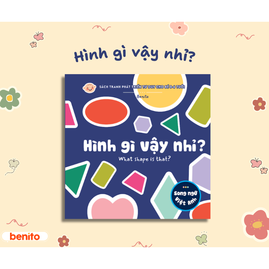Sách - Combo 10 Quyển Ehon Song Ngữ - Phát Triển Tư Duy Cho Bé 0 - 6 Tuổi