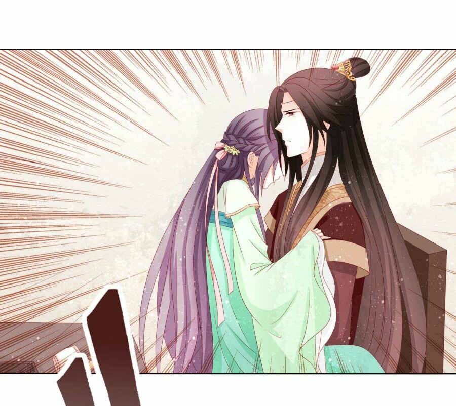 nam phi nữ tướng chapter 35 3