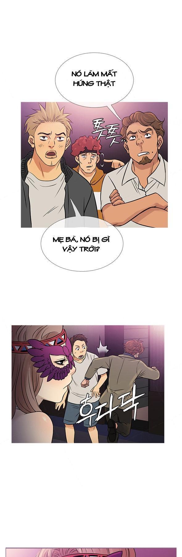 thiên đường chapter 59 3