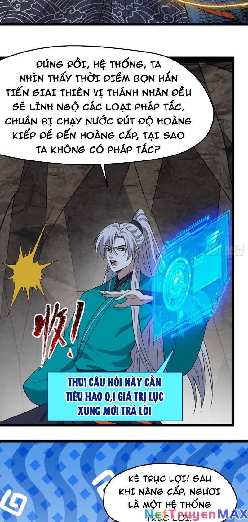 hệ thống gánh con mạnh nhất chapter 100 7