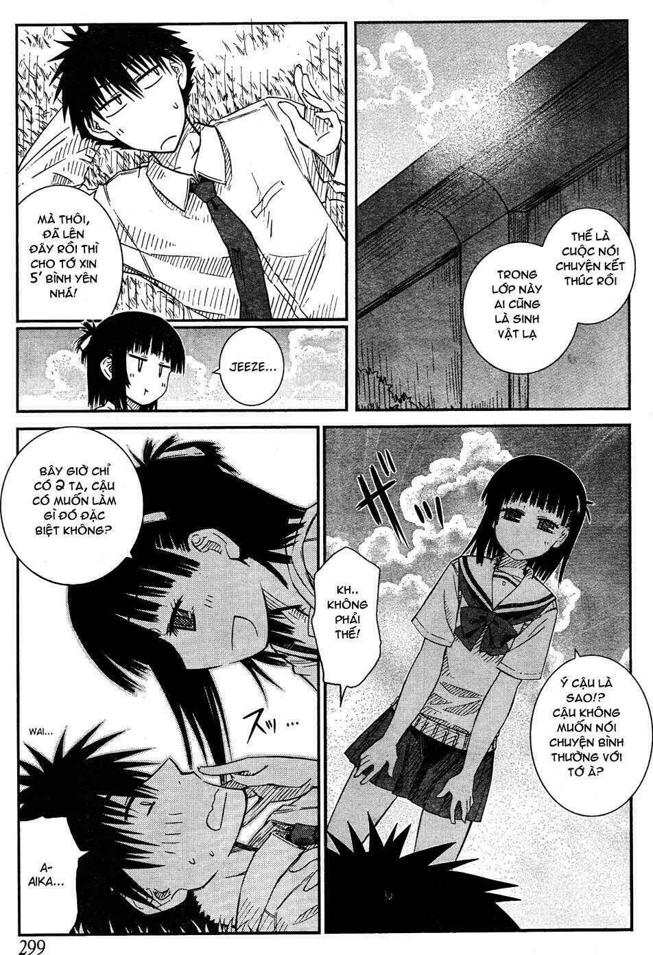 prunus girl chapter 18 15