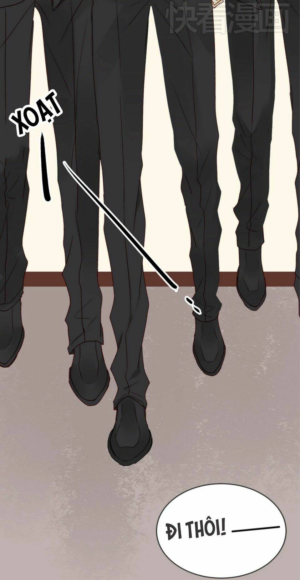 điều giáo quan hệ chapter 4 31