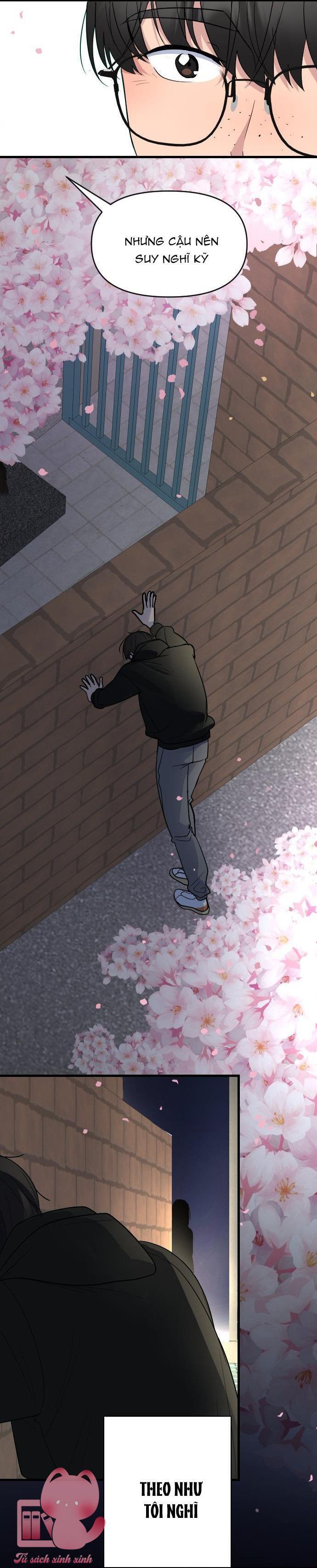 trend yêu đương 2023 chapter 6 84