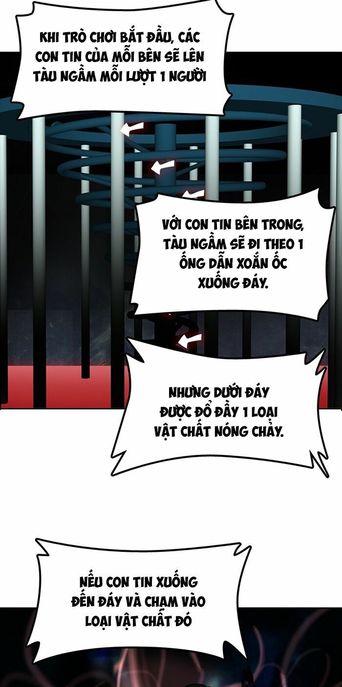tòa tháp bí ẩn 2 chapter 188 24