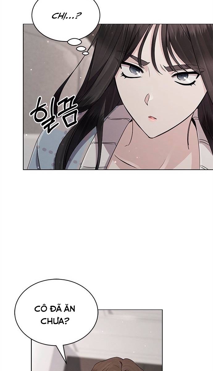 lâu đài - cô dâu của ma chapter 80 27