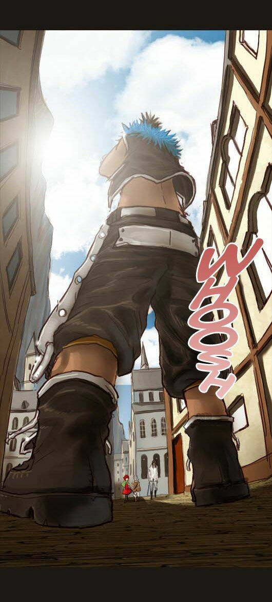 hội ảo thuật chapter 35 8