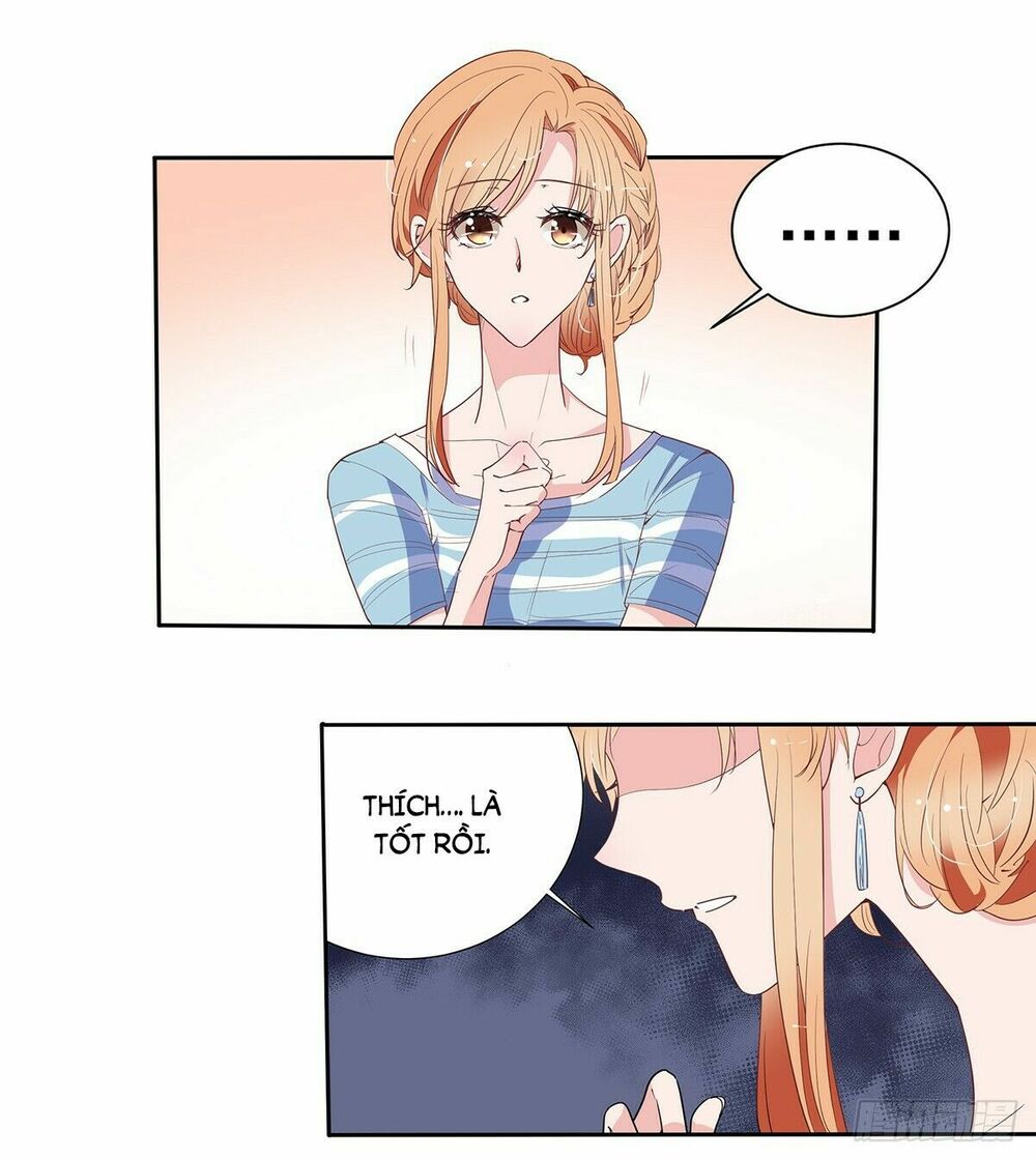 manh thê khó dỗ phần 2 chapter 7 8