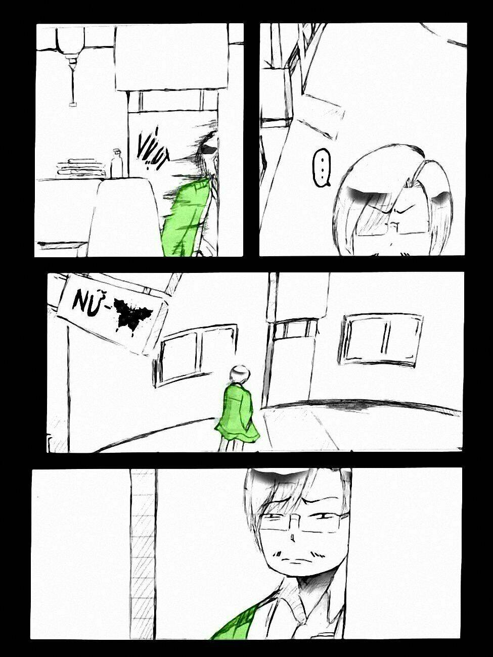 nhật ký dâm tama chapter 11 13