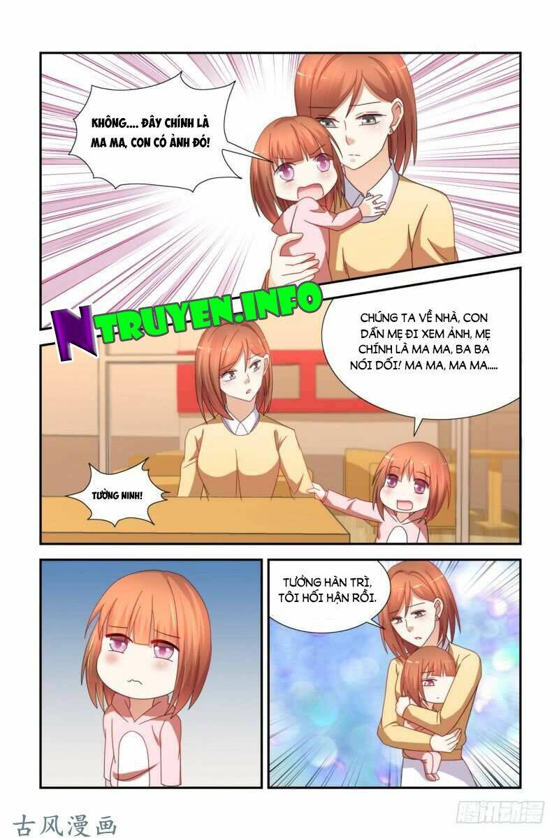 dường như tình yêu đã đến chapter 28 5