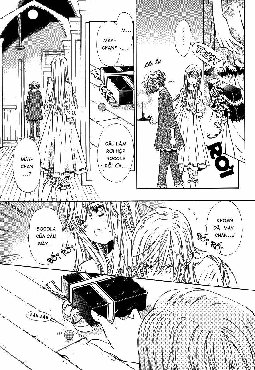 raspberry field no majo chapter 2 16