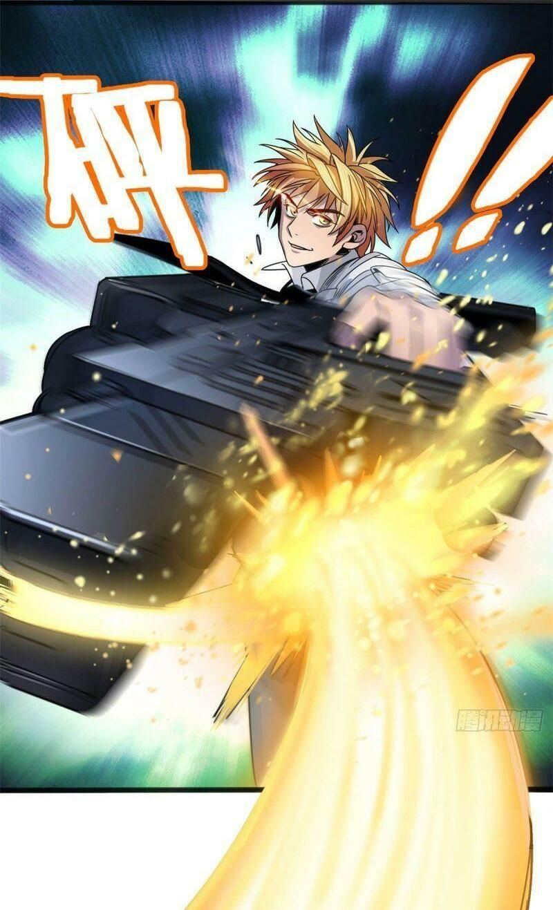 xã lam bạch chapter 3 16