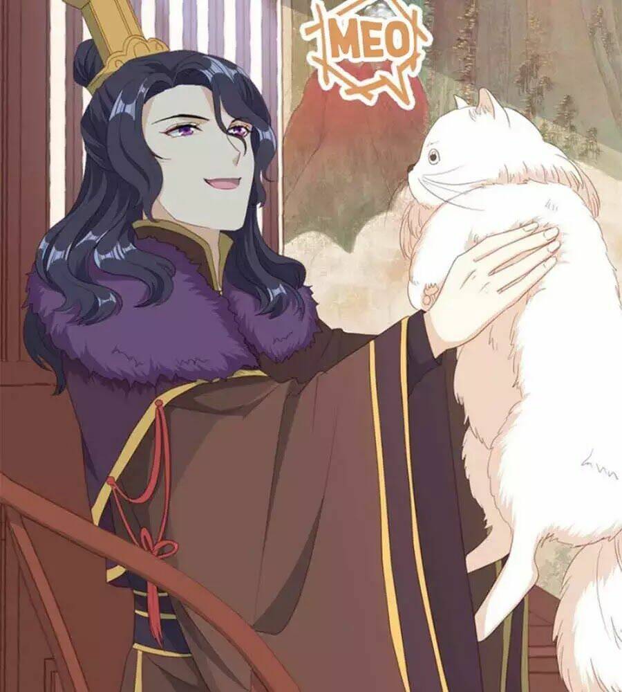 hội học sinh kiêu ngạo của hoàng cung chapter 23 32