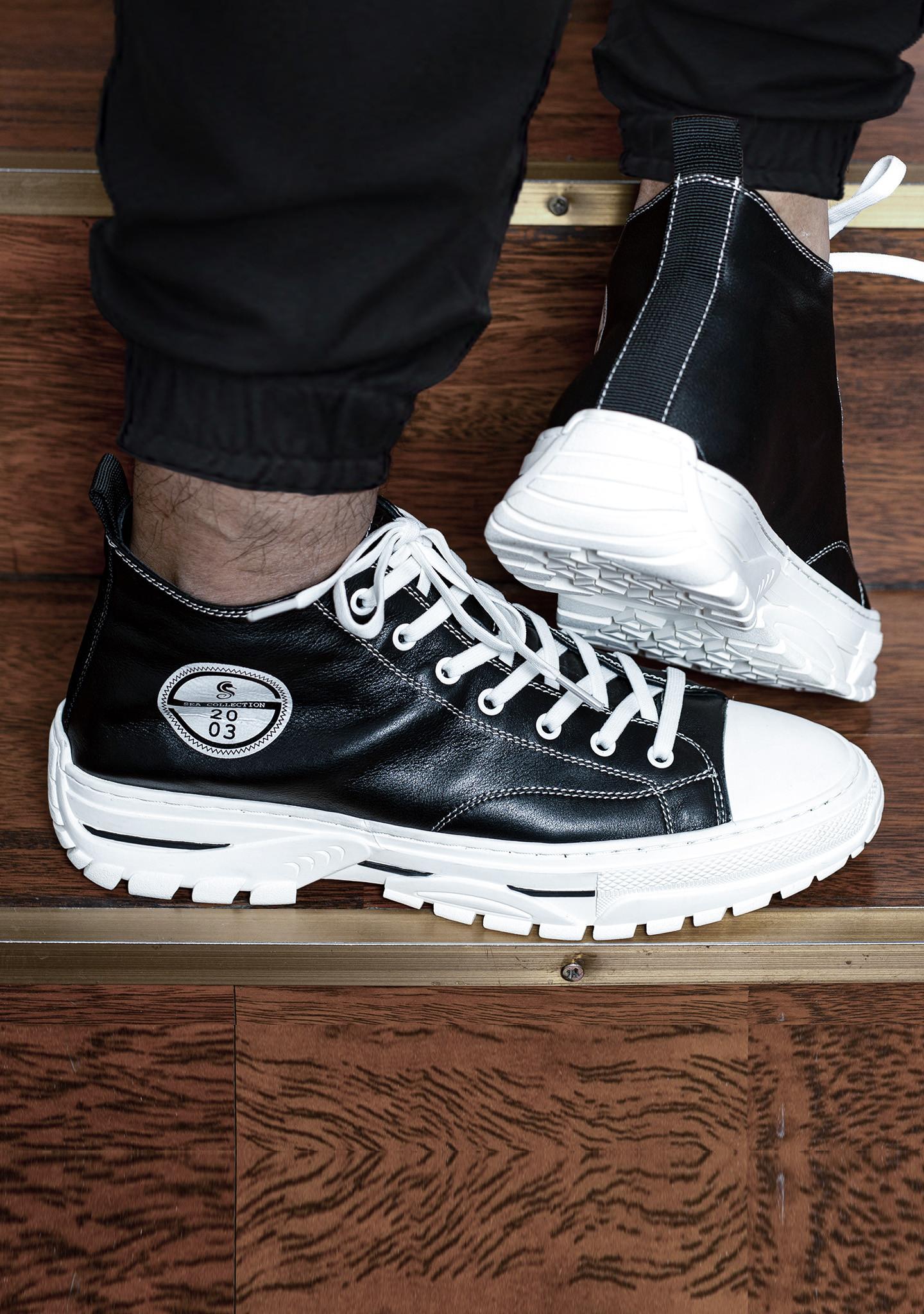 Giày Sneaker Nam A962 Sea Collection