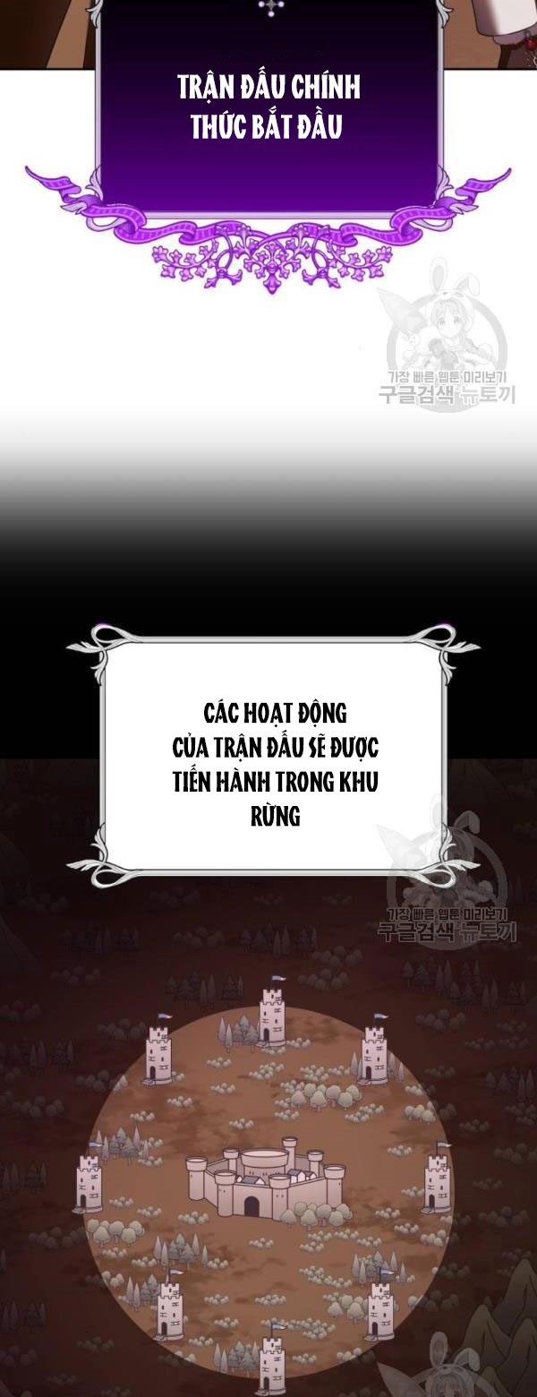 tôi muốn trở thành cô ấy dù chỉ là một ngày chapter 117 58