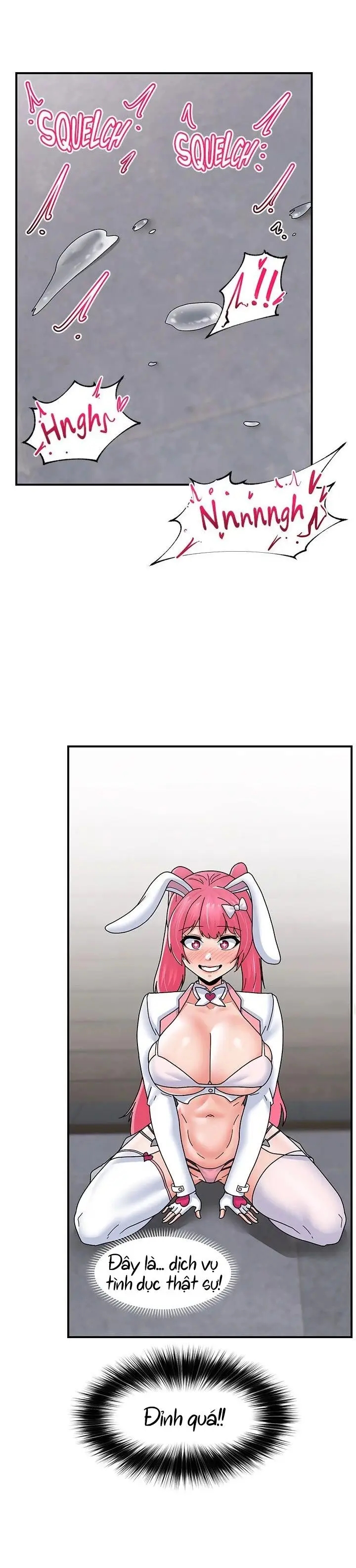 thuật thôi miên sát gái chapter 81 20