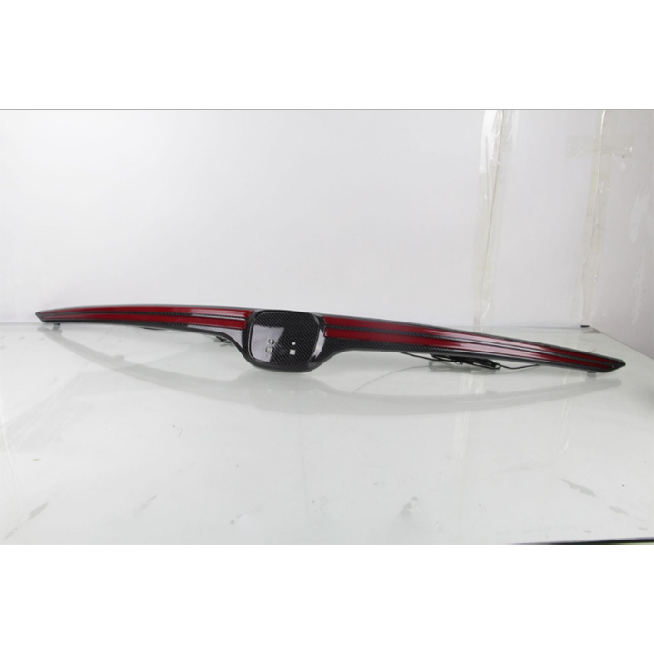 Độ Đèn Led Cốp Sau - Thanh LED Cốp Sau Có Đèn Dành Cho Xe Honda CRV 2019 - 2020