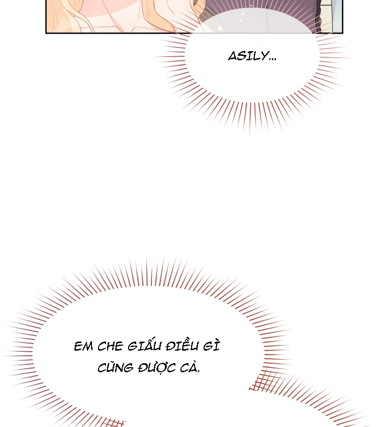 đừng đặt tình cảm mình vào cuốn sách đó chapter 30.1 21