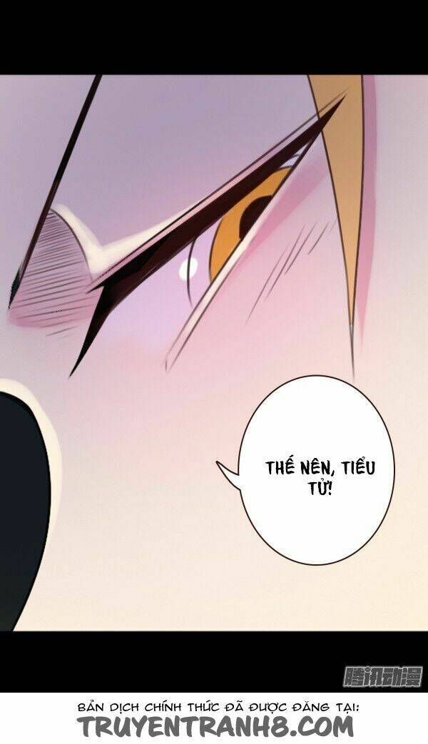 love-c romantic fruity chapter 22 20