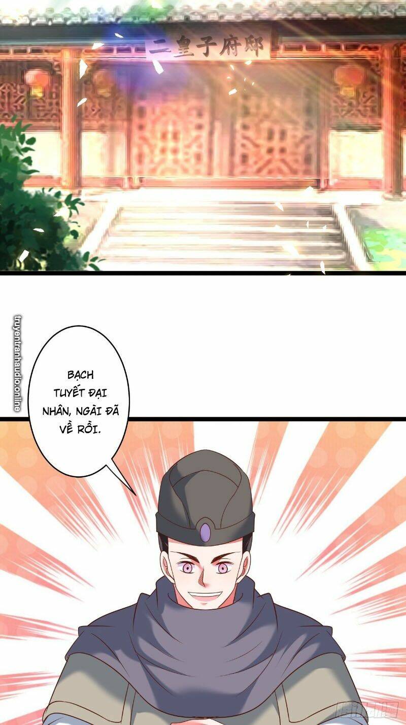 trọng sinh tối cường ma tôn ở rể chapter 96 18