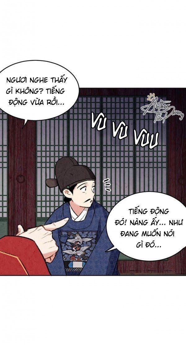 lệnh cấm hôn của hoàng đế bệ hạ chapter 5.1 24