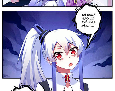 đầu óc đại sư huynh của ta rất đen tối chapter 231 40