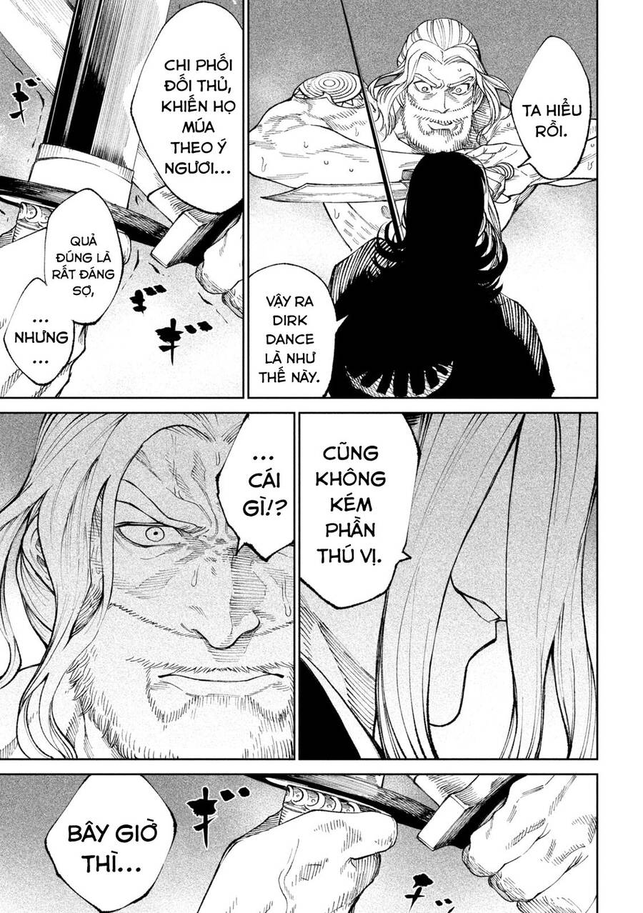 tenkaichi - thiên hạ đệ nhất võ sĩ đại hội chapter 15.1 24