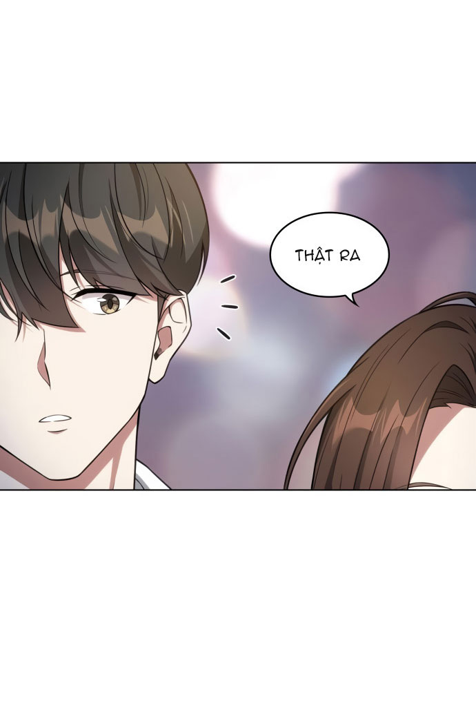 câu chuyện về chị đồng nghiệp của tôi chapter 38.1 16